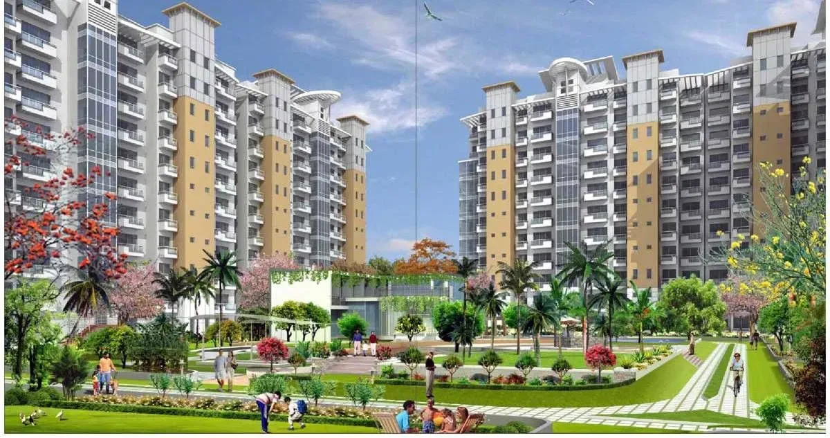 Greenburg Gurgaon
